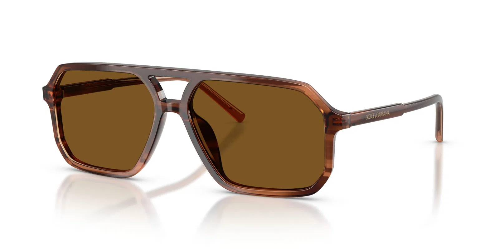 Dolce & Gabbana 4541 Sunglasses - view 6
